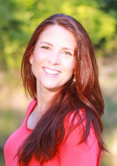 Charlotte TREMEL, coach et thérapeute psychocorporelle, La Rochelle