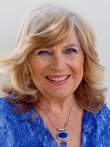 Joëlle FRANRENET