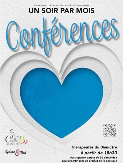 Cycle de conférences-ateliers