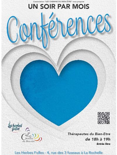 Cycle de conférences-ateliers 2024-2025