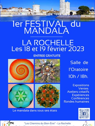 Festival du Mandala