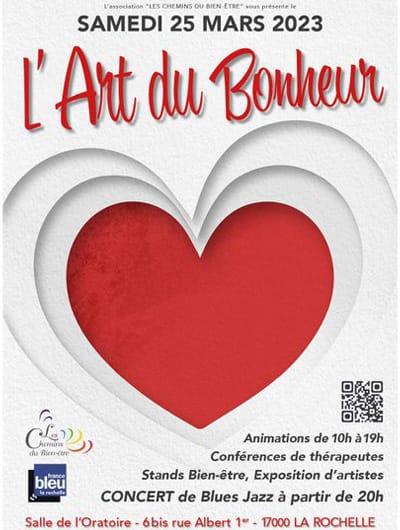 L'art du Bonheur