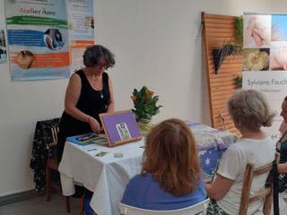La Ribambelle d'Ateliers du Bien-Être