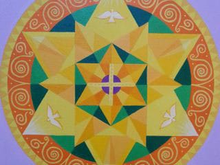 Festival du Mandala