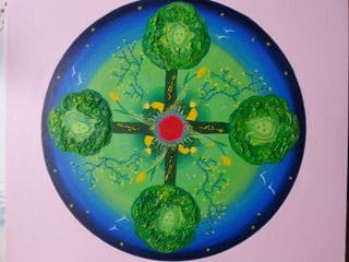 Festival du Mandala