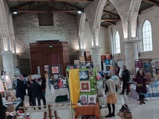 Festival du Mandala 2ème édition