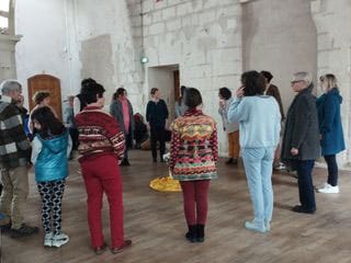Festival du Mandala 2ème édition