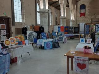 Festival du Mandala 2ème édition