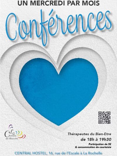 Cycle de conférences septembre/décembre 2025