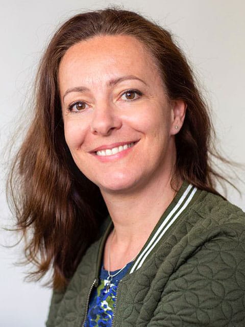 Alexandra JULIEN