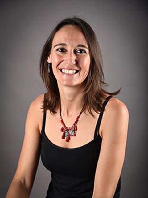Audrey JOUAN