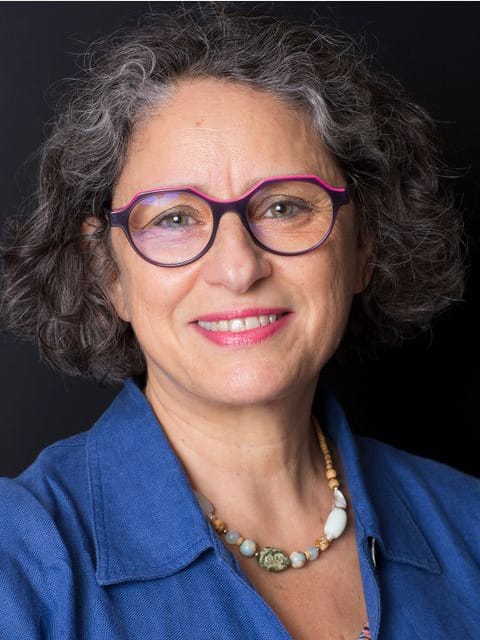 Carine CHAUSSEMICHE
