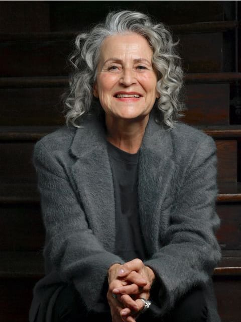 Catherine BOCQUENE