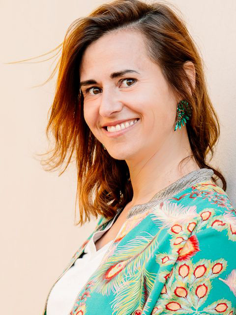 Émilie CHAIX
