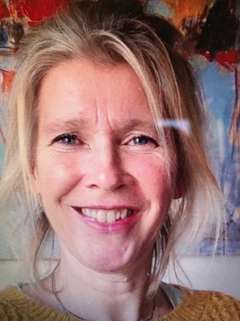 Karin ROZENDAL
