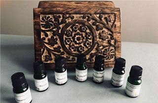 Rituel des onctions sacrées Rituel des onctions sacrées