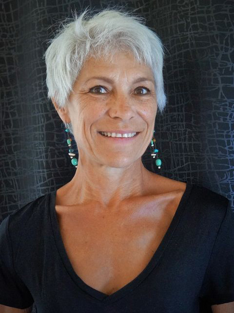 Sylviane FAUCHER